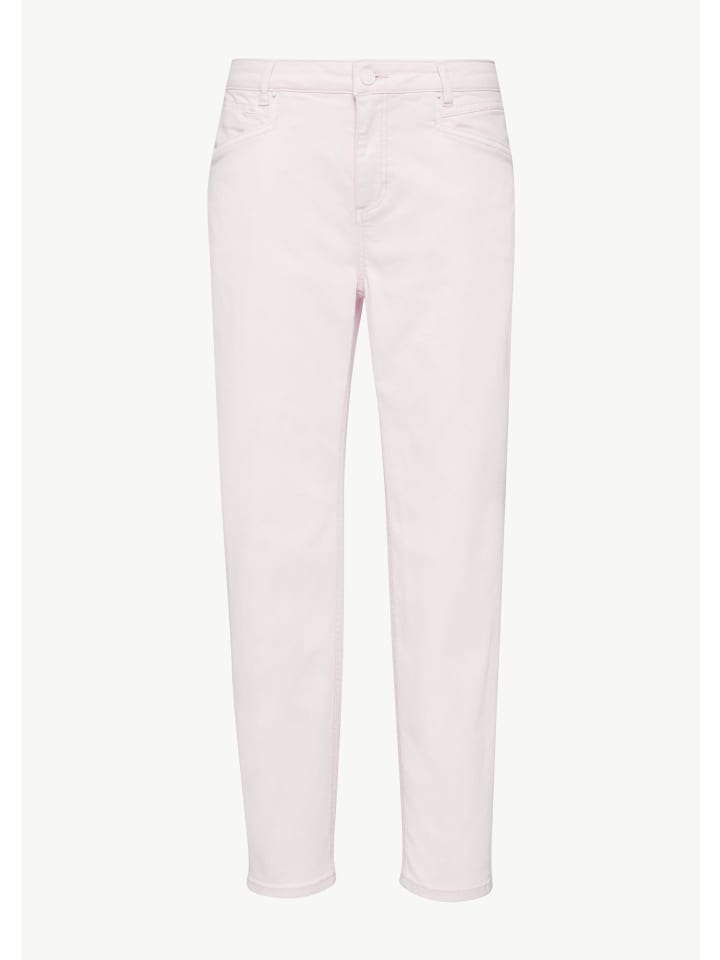 Брюки 4014_светло-розовые comma
Брюки 4014_светло-розовые comma