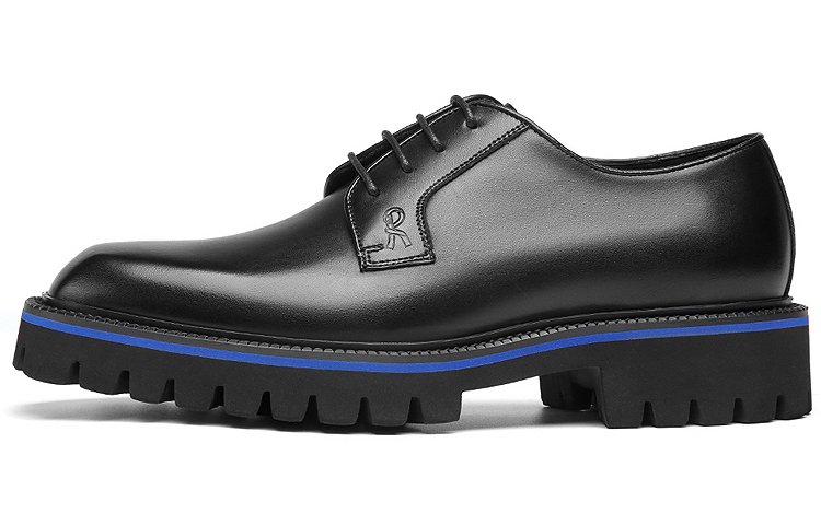 Roberta Di Camerino Мужские повседневные туфли с низким верхом, черные
Roberta Di Camerino Мужские повседневные туфли с низким верхом, черные