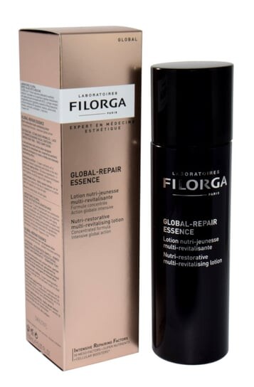 Мультивосстанавливающий лосьон 150 мл Filorga Global Repair Essence
Мультивосстанавливающий лосьон 150 мл Filorga Global Repair Essence