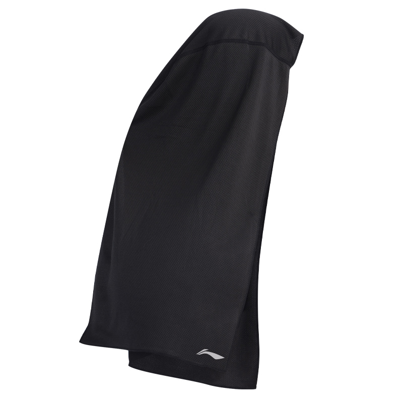 LINING Повязка на голову One Piece Black
LINING Повязка на голову One Piece Black