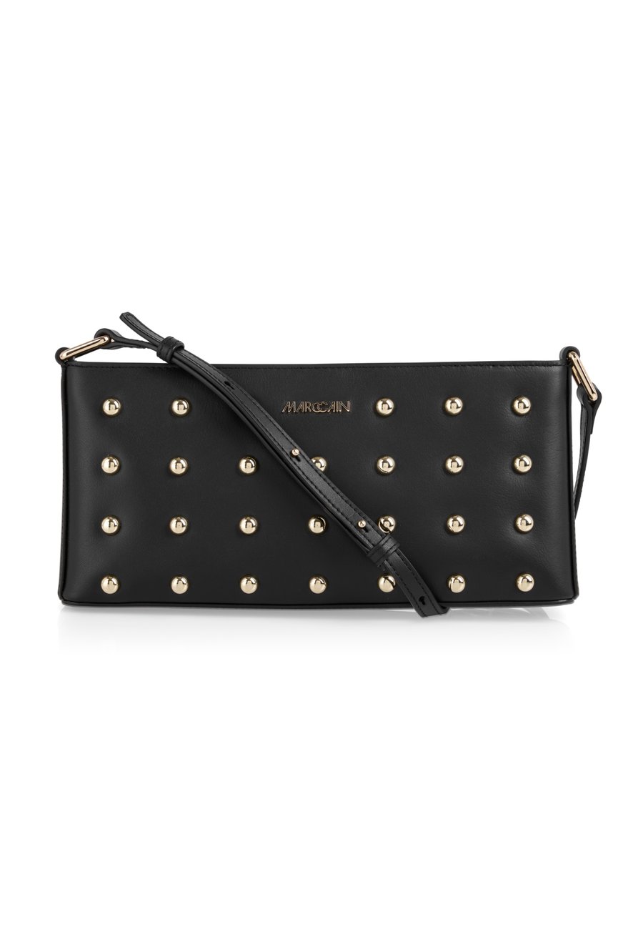 Сумка кросс-боди Marc Cain Cross body bag, Black
Сумка кросс-боди Marc Cain Cross body bag, Black