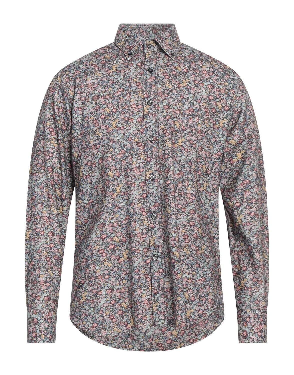 Рубашка Tintoria Mattei 954, светло-розовый
Рубашка Tintoria Mattei 954, светло-розовый