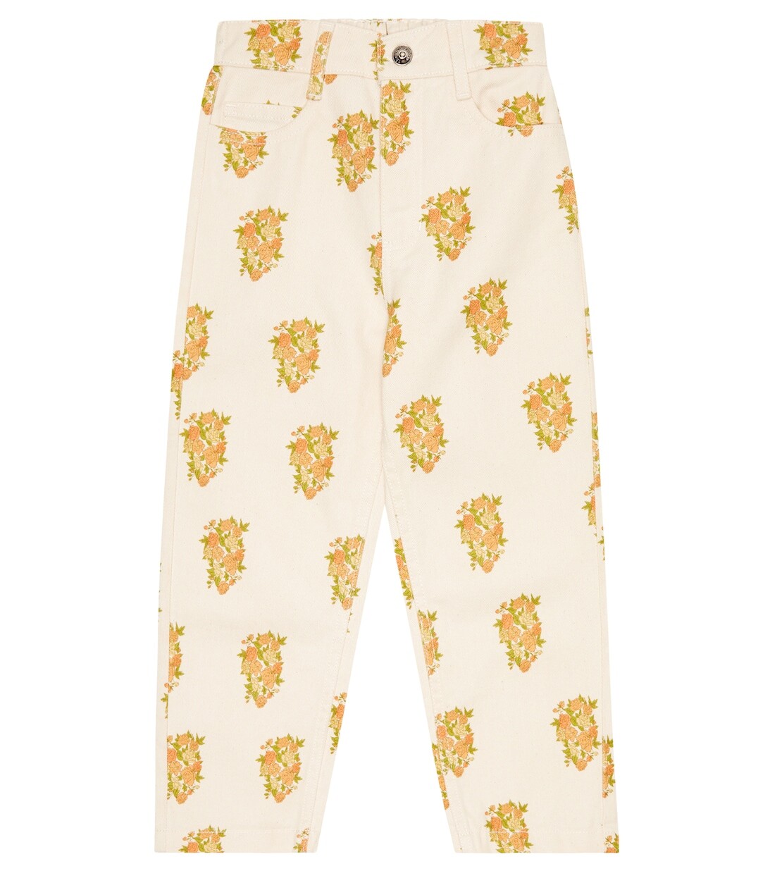 Джинсы Loretta с цветочным принтом The New Society, розовый
Джинсы Loretta с цветочным принтом The New Society, розовый