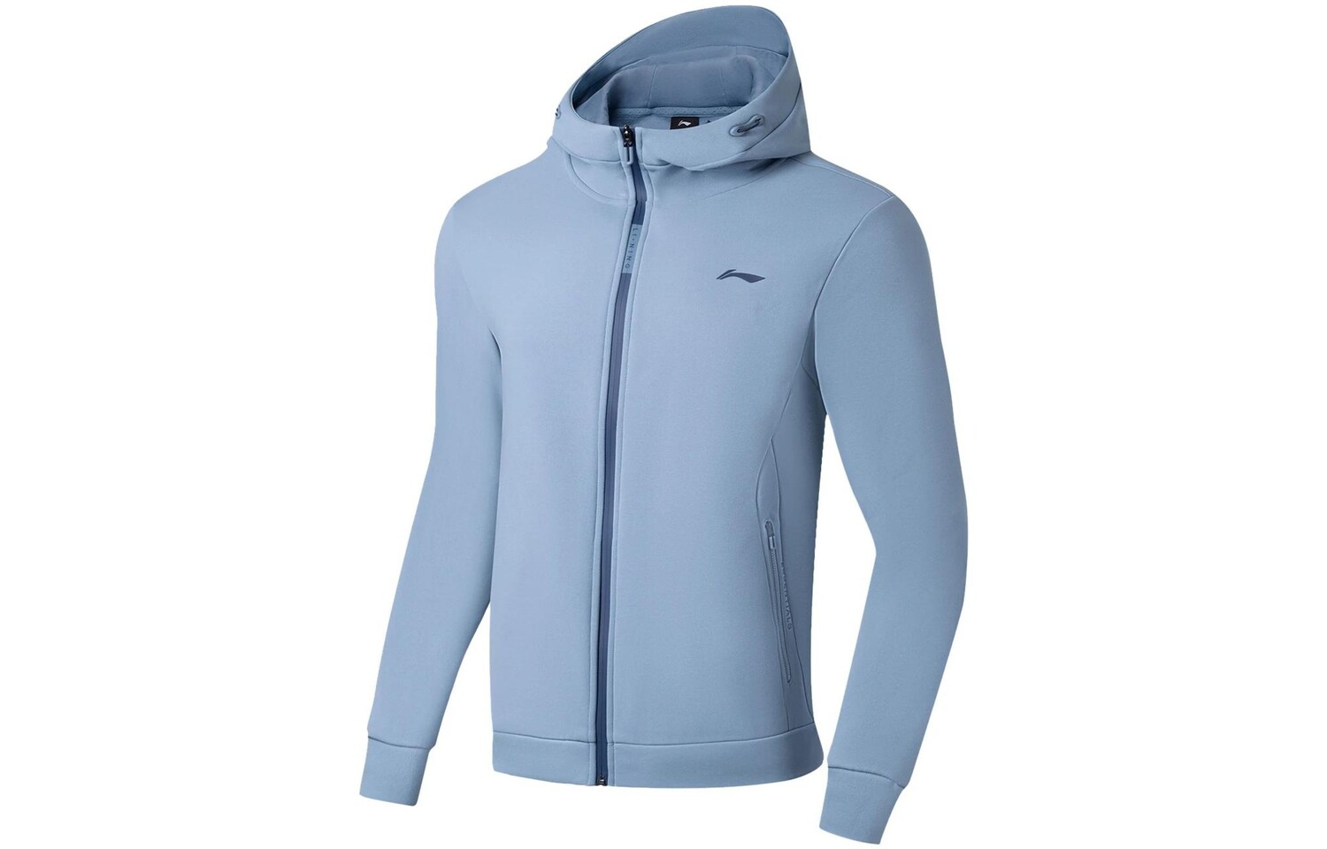 Свитшот Fitness Series для мужчин, синий Lining, синий
Свитшот Fitness Series для мужчин, синий Lining, синий