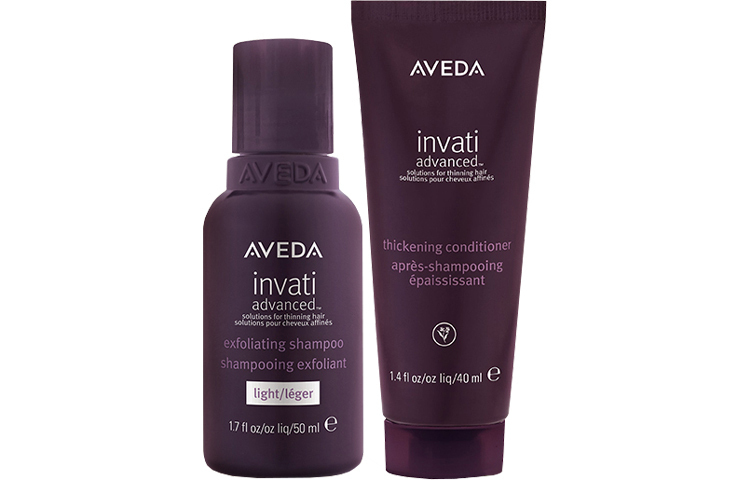 Набор шампуня и кондиционера unisex Aveda
Набор шампуня и кондиционера unisex Aveda