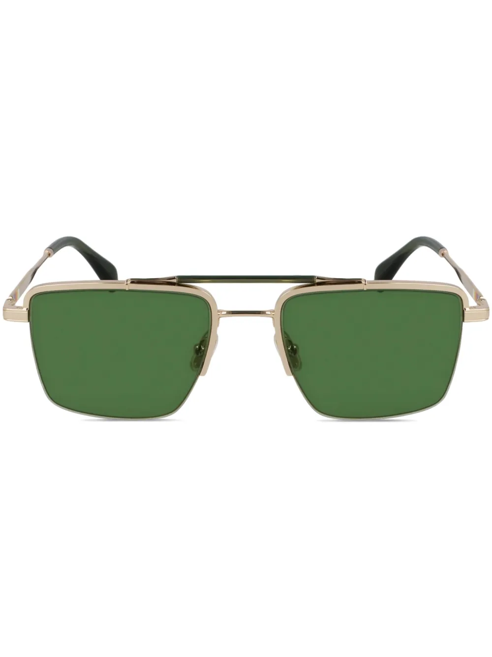 Солнцезащитные очки Landor Paul Smith, золотистый
Солнцезащитные очки Landor Paul Smith, золотистый