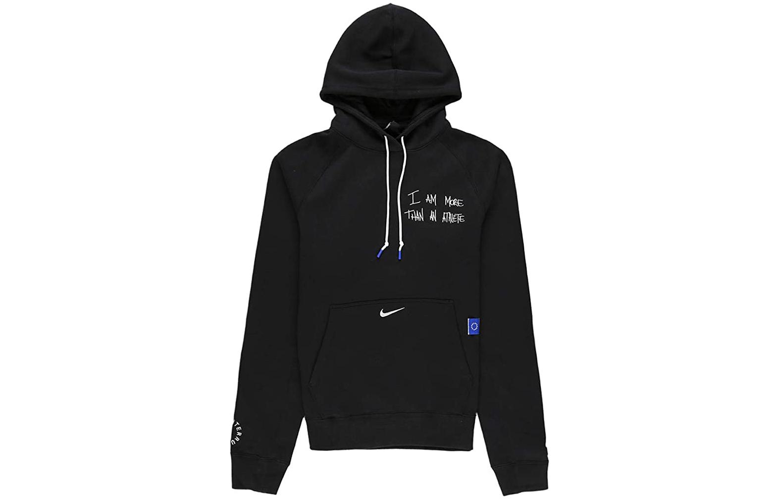 Свитшот мужской Nike, черный
Свитшот мужской Nike, черный