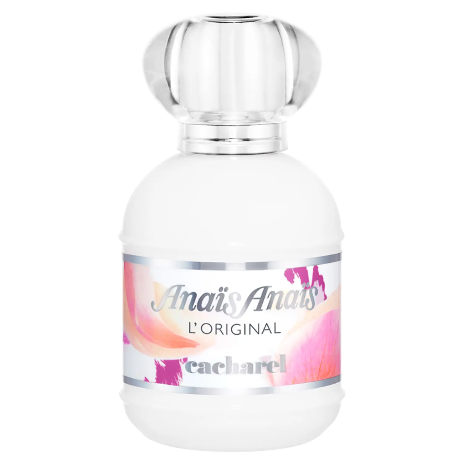 Женская туалетная вода Cacharel Anais Anais L'Original, 30 мл
Женская туалетная вода Cacharel Anais Anais L'Original, 30 мл