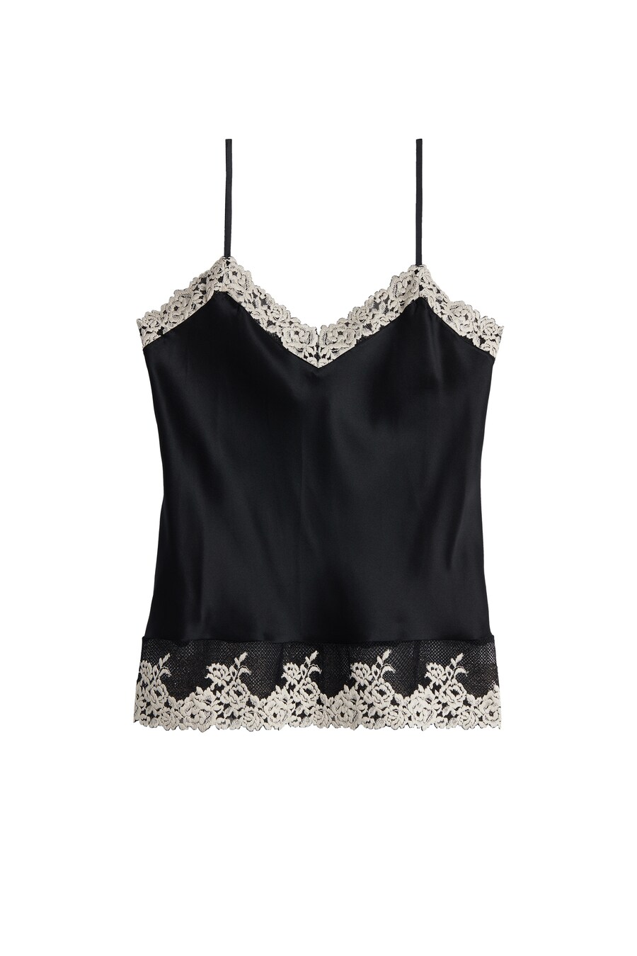 Пижамная рубашка INTIMISSIMI, черный
Пижамная рубашка INTIMISSIMI, черный