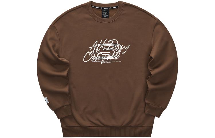 Толстовка с капюшоном Unisex Цикорий Кофе Коричневый Skechers
Толстовка с капюшоном Unisex Цикорий Кофе Коричневый Skechers