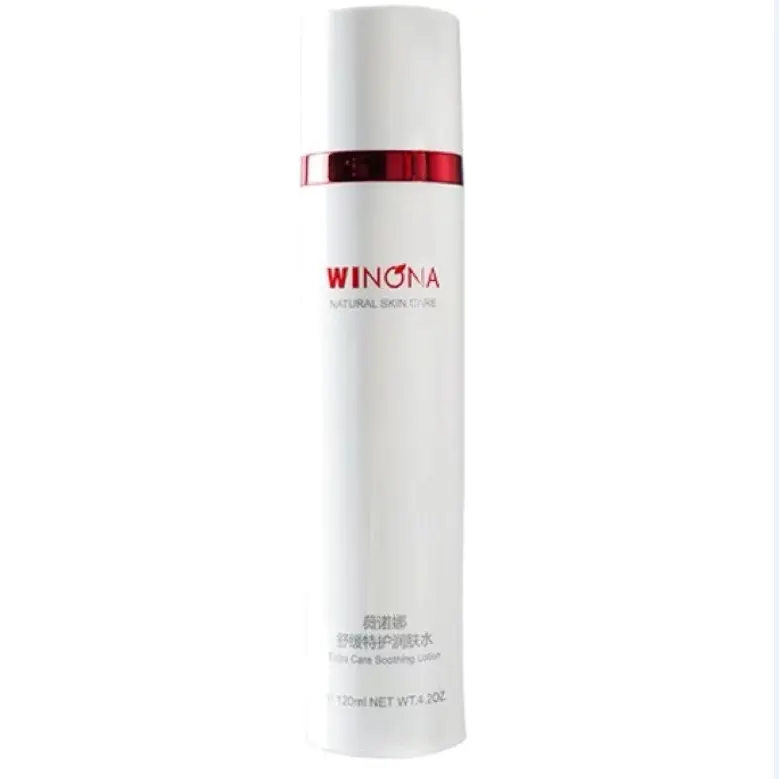 Увлажняющий лосьон специального ухода успокаивающий, увлажняющий и восстанавливающий 120 мл Winona
Увлажняющий лосьон специального ухода успокаивающий, увлажняющий и восстанавливающий 120 мл Winona