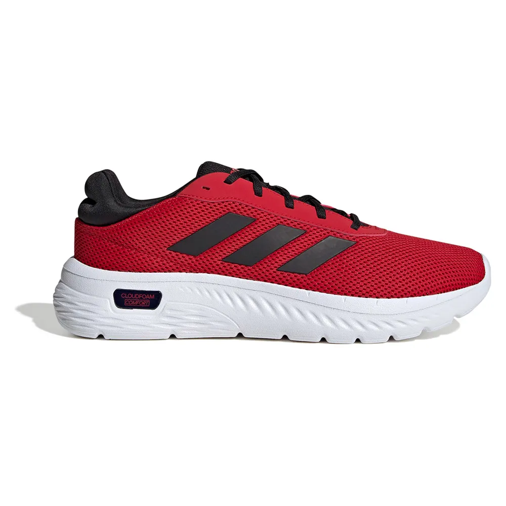 Кроссовки adidas Cloudfoam Comfy, красный
Кроссовки adidas Cloudfoam Comfy, красный