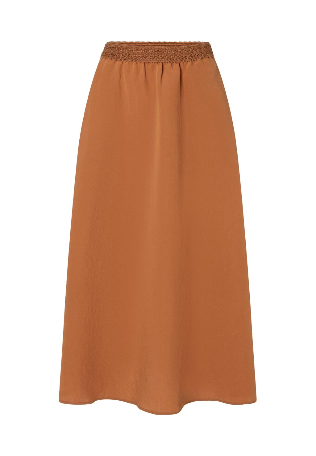 Юбка макси More & More, цвет Cognac
Юбка макси More & More, цвет Cognac