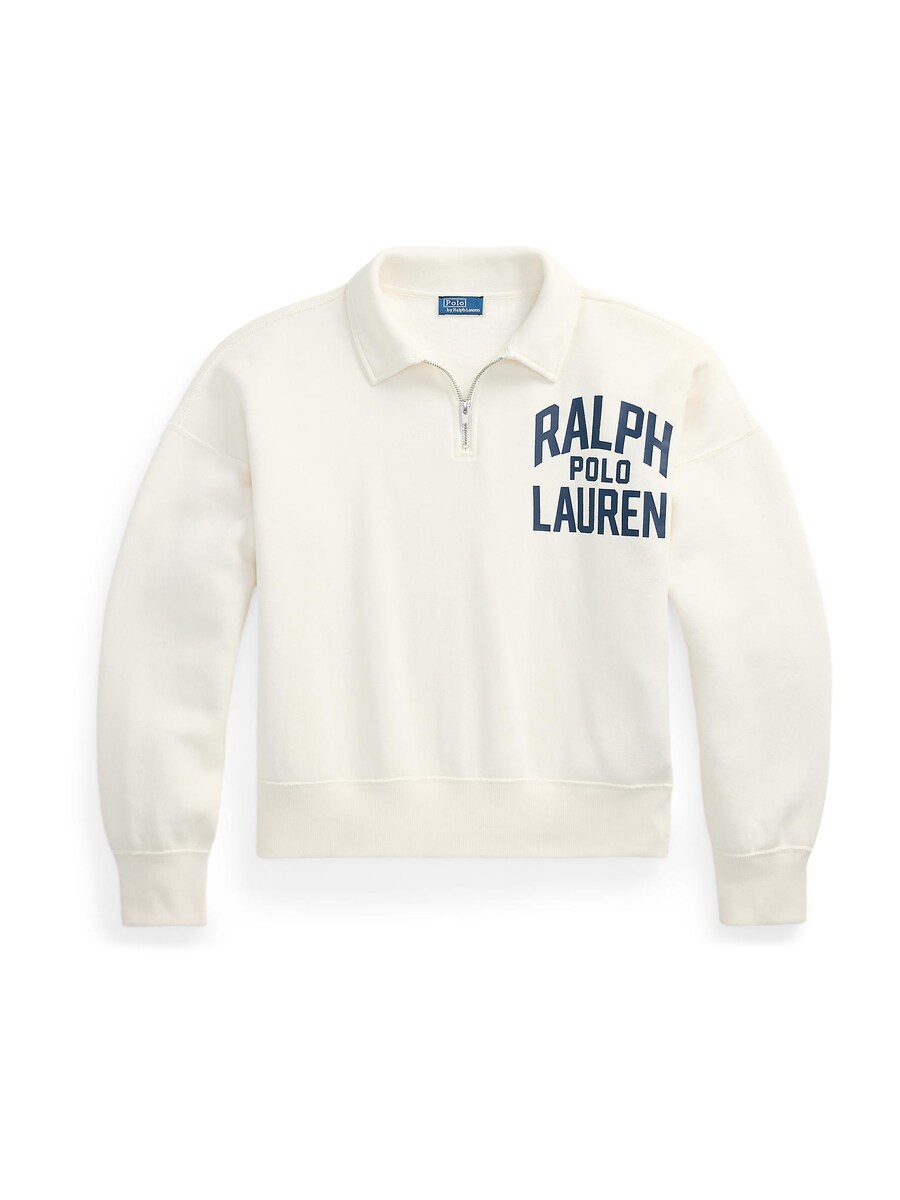 Толстовка Polo Ralph Lauren ARCTIC, белый
Толстовка Polo Ralph Lauren ARCTIC, белый