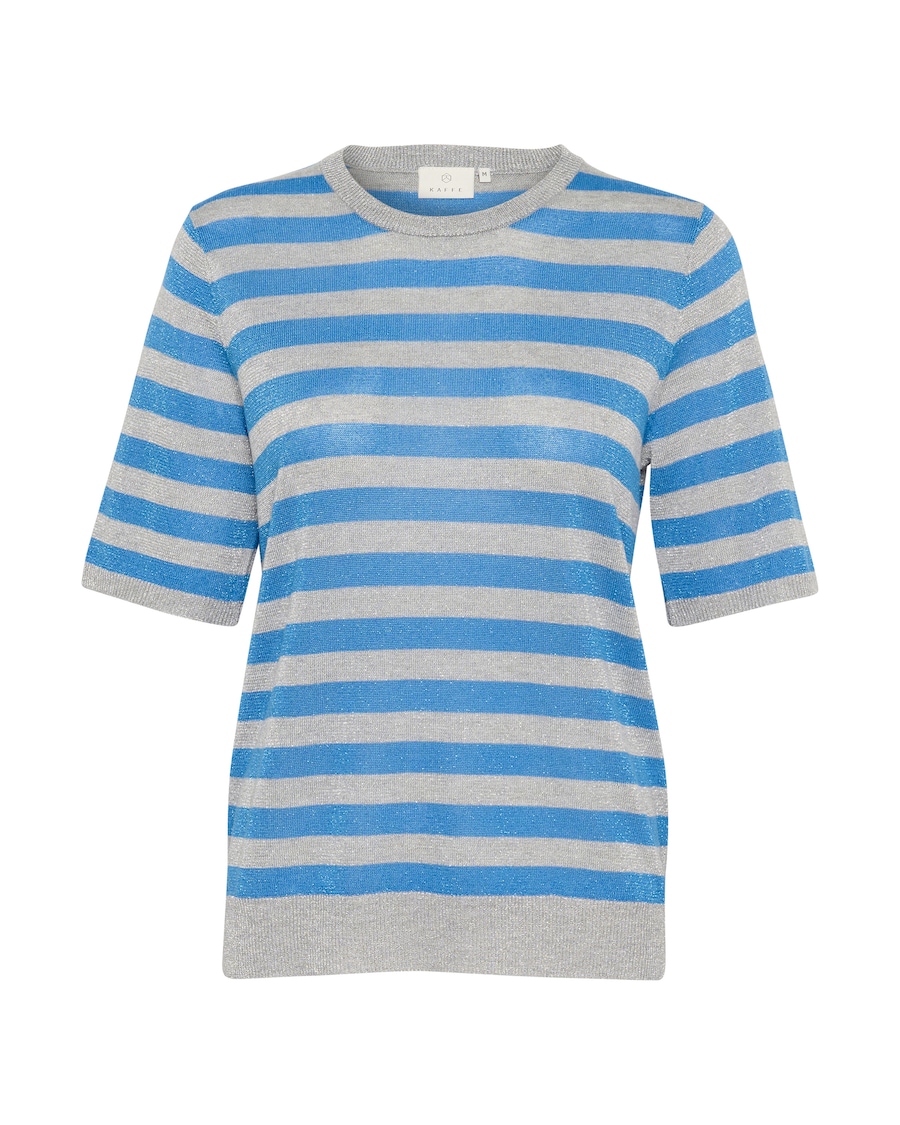 Свитер Kaffe KA Ankra, Mottled Grey
Свитер Kaffe KA Ankra, Mottled Grey