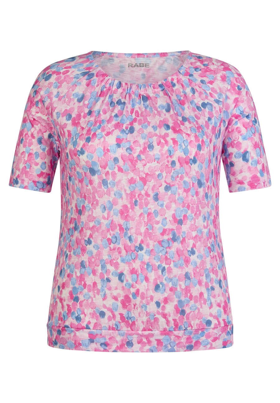 Футболка Rabe, Pink
Футболка Rabe, Pink