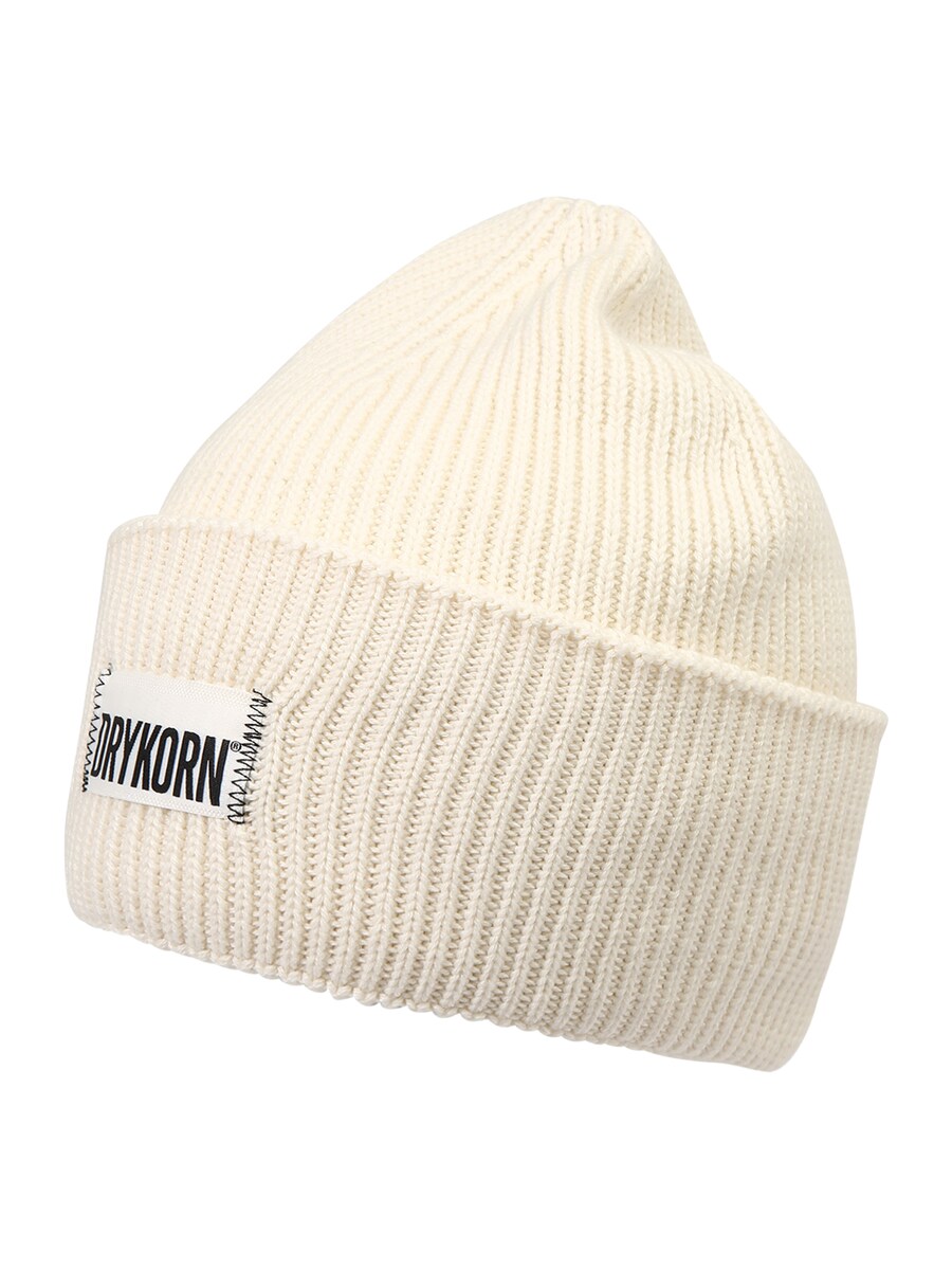 Шапка DRYKORN Loah, от белого
Шапка DRYKORN Loah, от белого