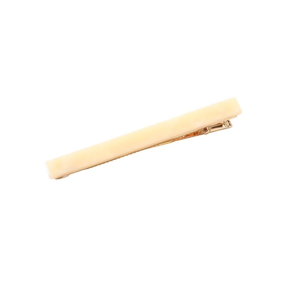 Заколка для волос ada haarspange Soho, cream, количество 1 шт.
Заколка для волос ada haarspange Soho, cream, количество 1 шт.