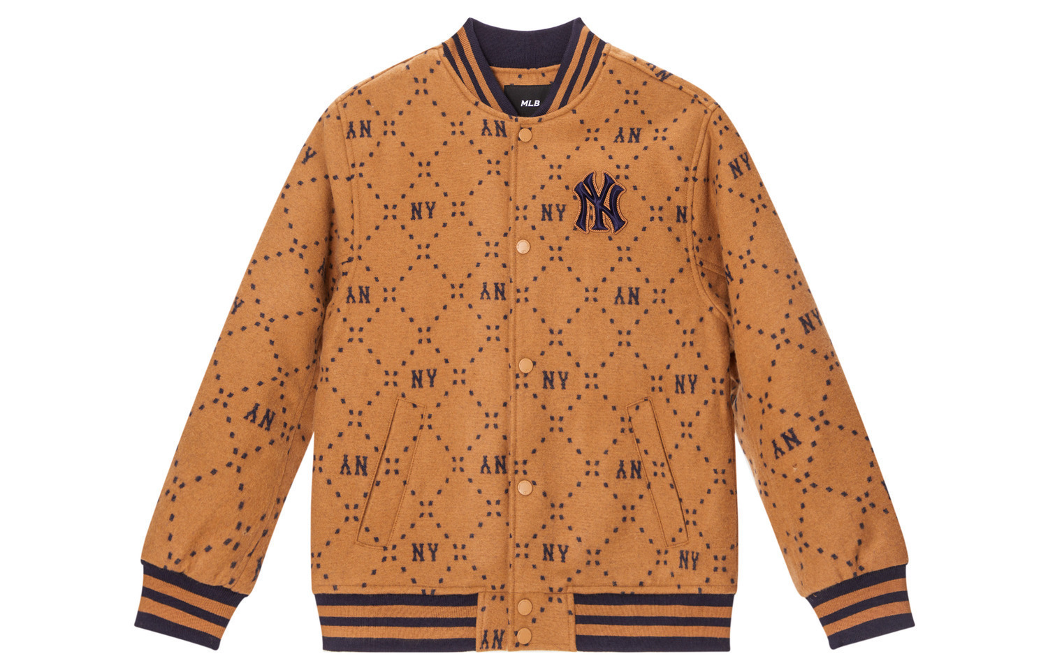 Детская куртка MLB
Детская куртка MLB