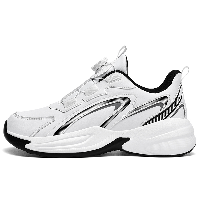 Низкие кроссовки для бега для мужчин TOMAY, White
Низкие кроссовки для бега для мужчин TOMAY, White