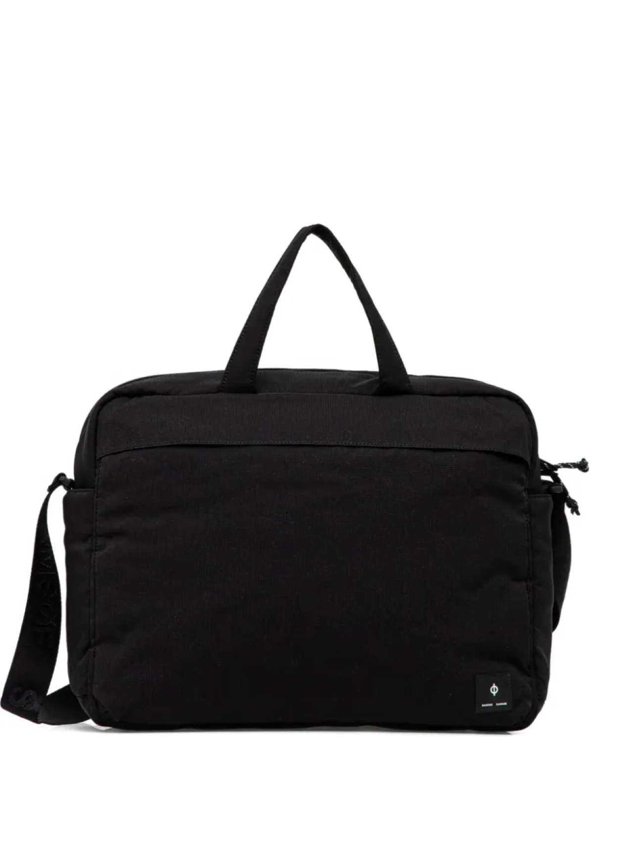 Сумка SAMSOE SAMSOE Saluis, черный 
Сумка SAMSOE SAMSOE Saluis, черный