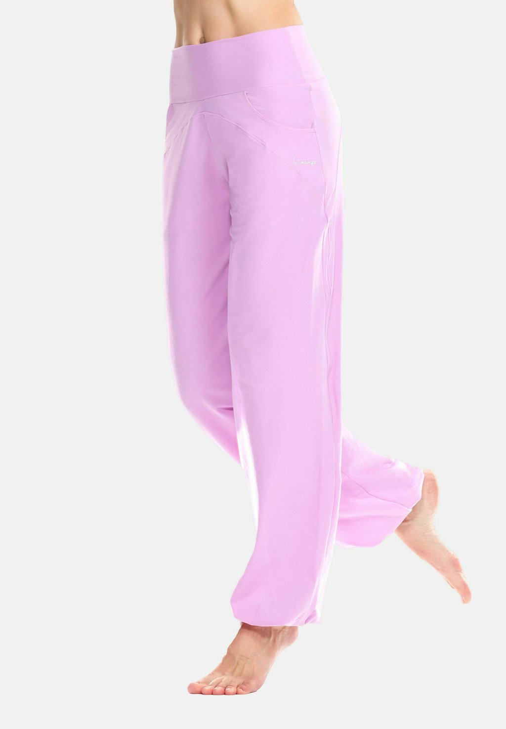 Спортивные штаны Winshape, сиреневый
Спортивные штаны Winshape, сиреневый