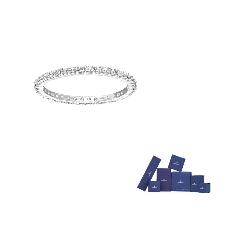 Матрица Кольцо Витторе Swarovski
Матрица Кольцо Витторе Swarovski