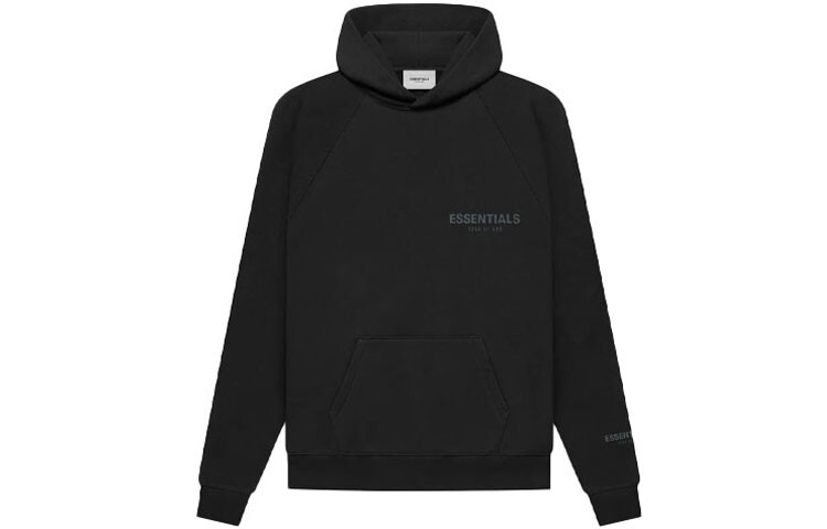 Худи и свитшоты унисекс Fear of God Essentials, черный
Худи и свитшоты унисекс Fear of God Essentials, черный