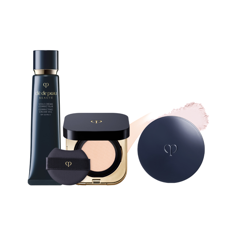 Набор косметики для женщин Clé De Peau Beauté
Набор косметики для женщин Clé De Peau Beauté