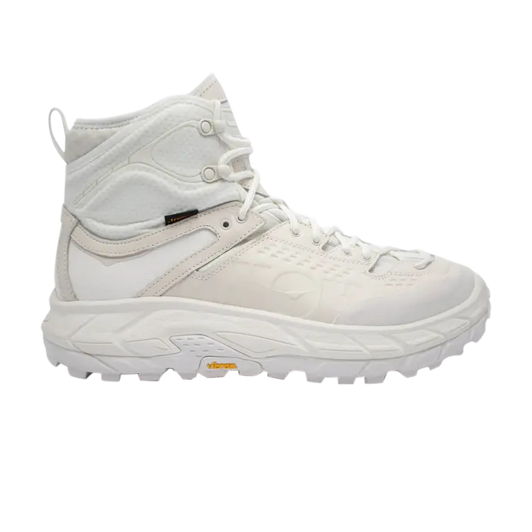 Кроссовки HOKA Opening Ceremony x Tor Ultra High 'Bright White', белый
Кроссовки HOKA Opening Ceremony x Tor Ultra High 'Bright White', белый