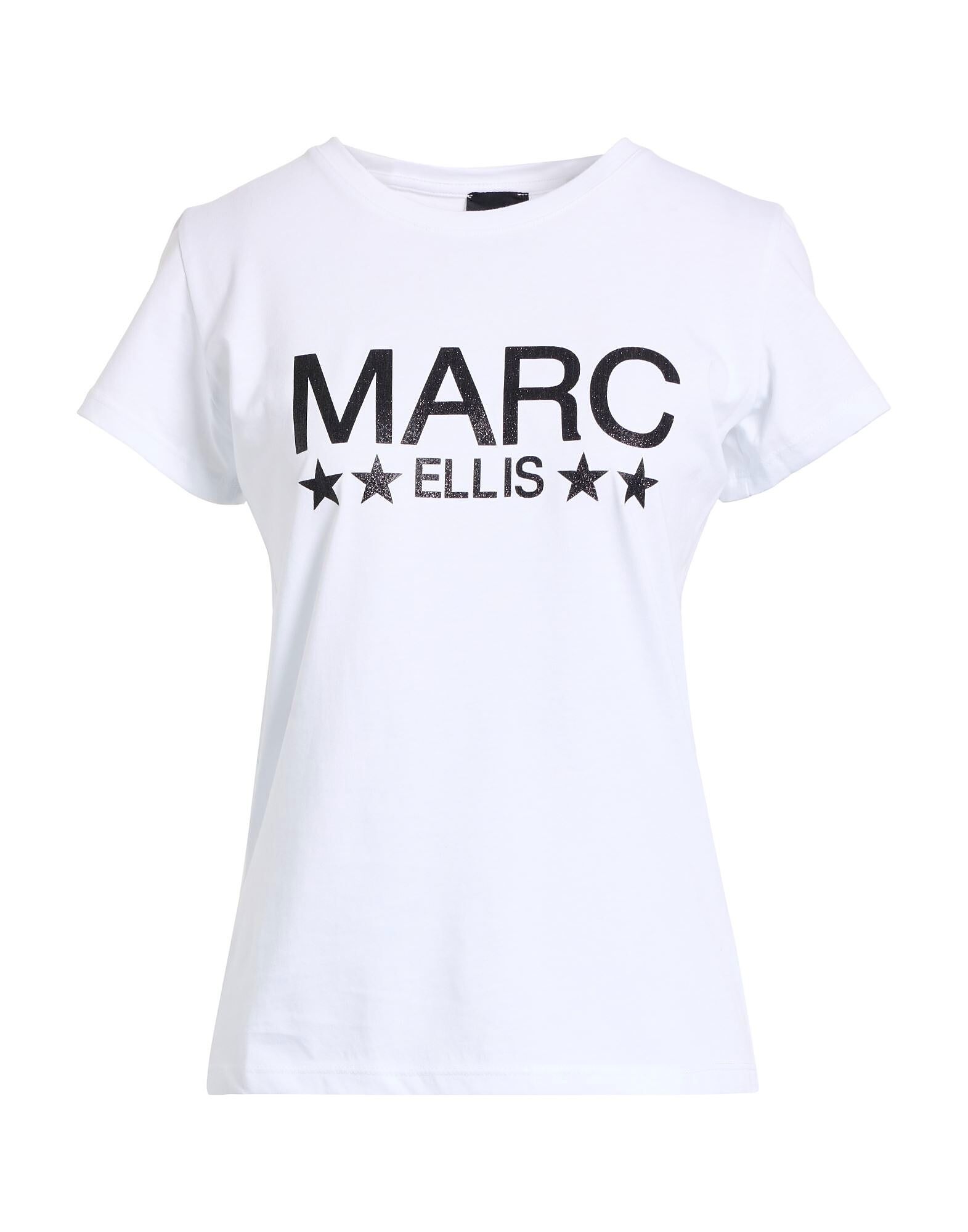 Футболка Marc Ellis, белый
Футболка Marc Ellis, белый