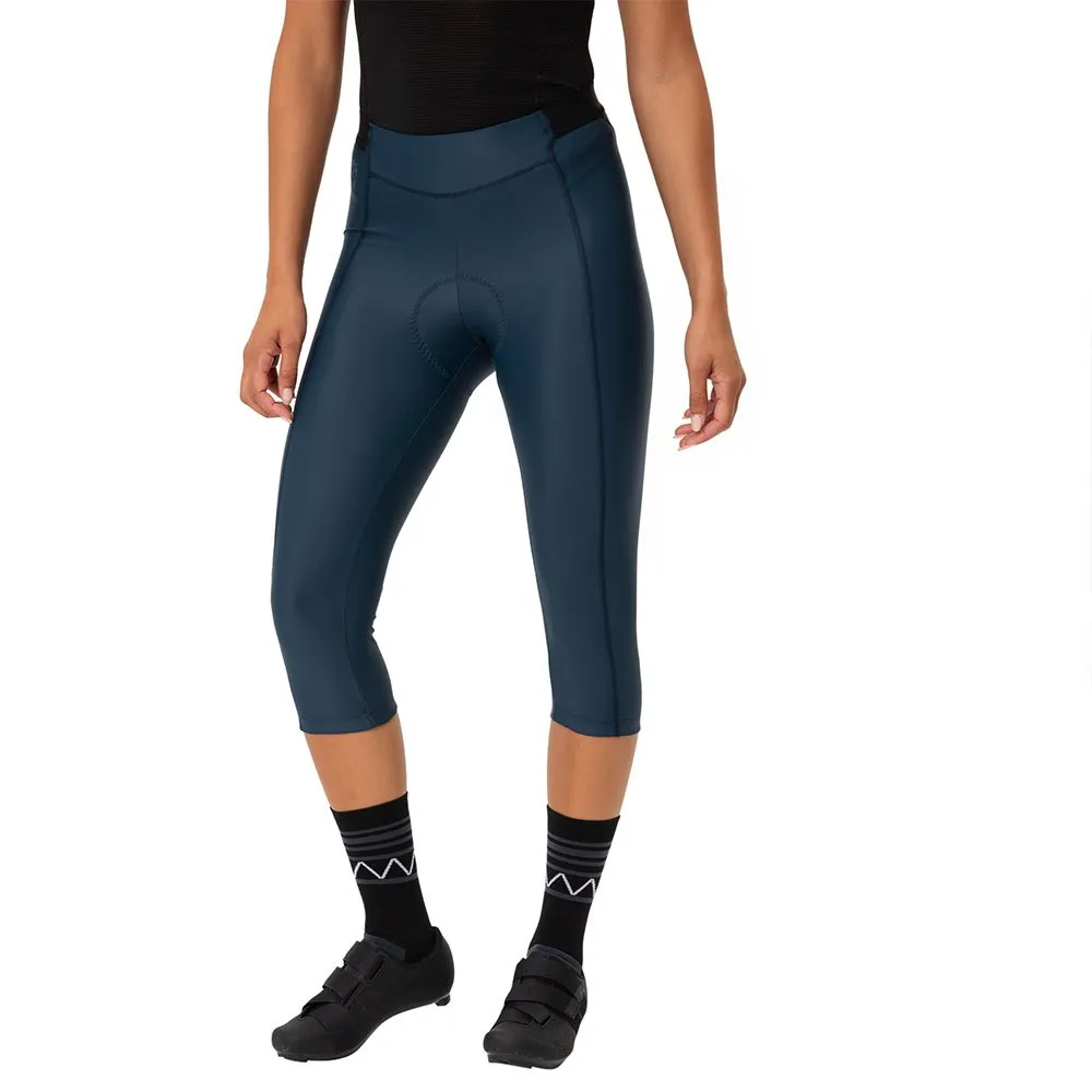 Тайтсы VAUDE Posta 3/4, синий
Тайтсы VAUDE Posta 3/4, синий