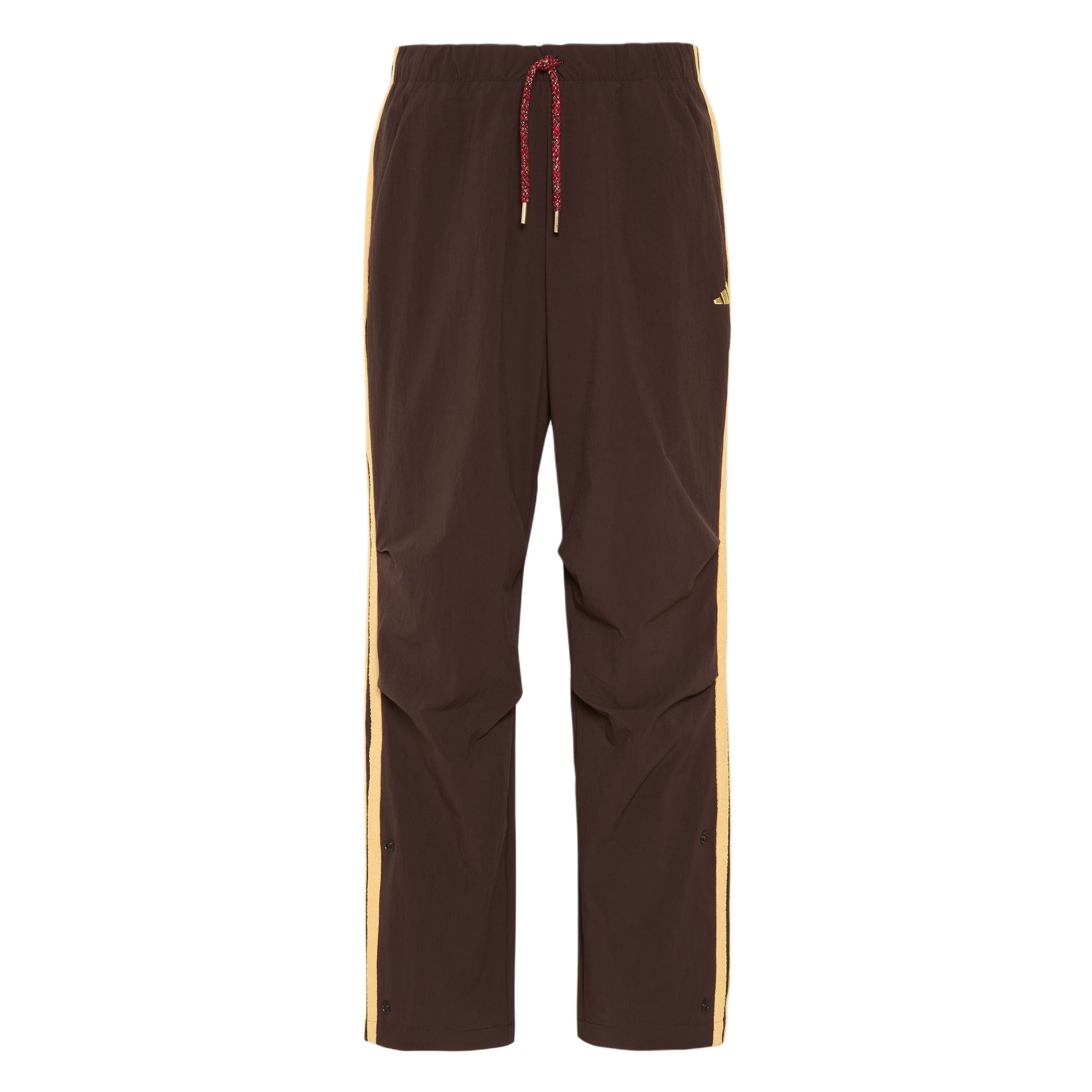 FW25 WOVEN TRACKSUIT BOTTOMS Мужские повседневные брюки Adidas, aurora коричневый/желтый
FW25 WOVEN TRACKSUIT BOTTOMS Мужские повседневные брюки Adidas, aurora коричневый/желтый