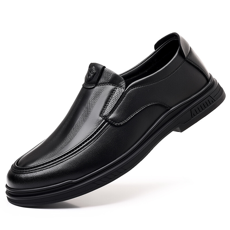 Туфли King Jinmai Men's Casual Shoes Men Low-Top
Туфли King Jinmai Men's Casual Shoes Men Low-Top