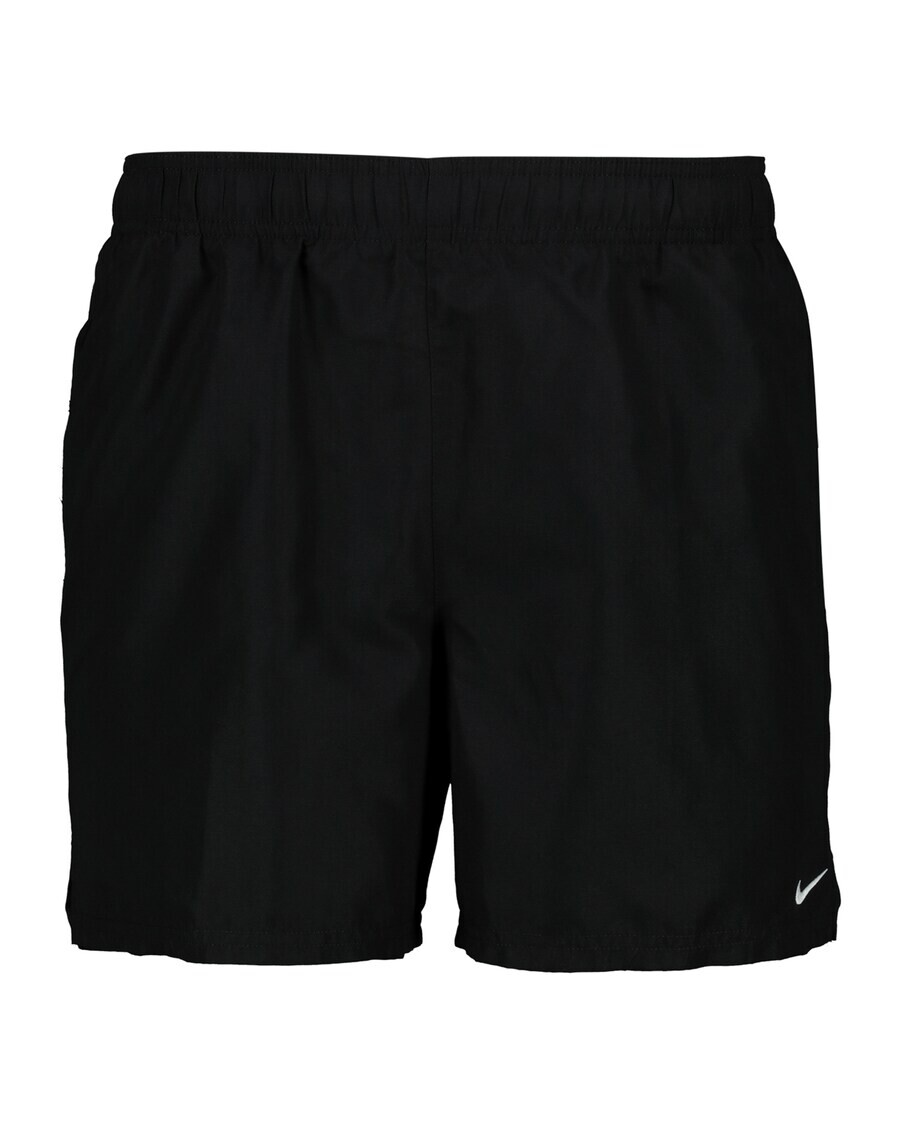 Плавки Nike Swim Regular Athletic Swim Trunks, черный
Плавки Nike Swim Regular Athletic Swim Trunks, черный