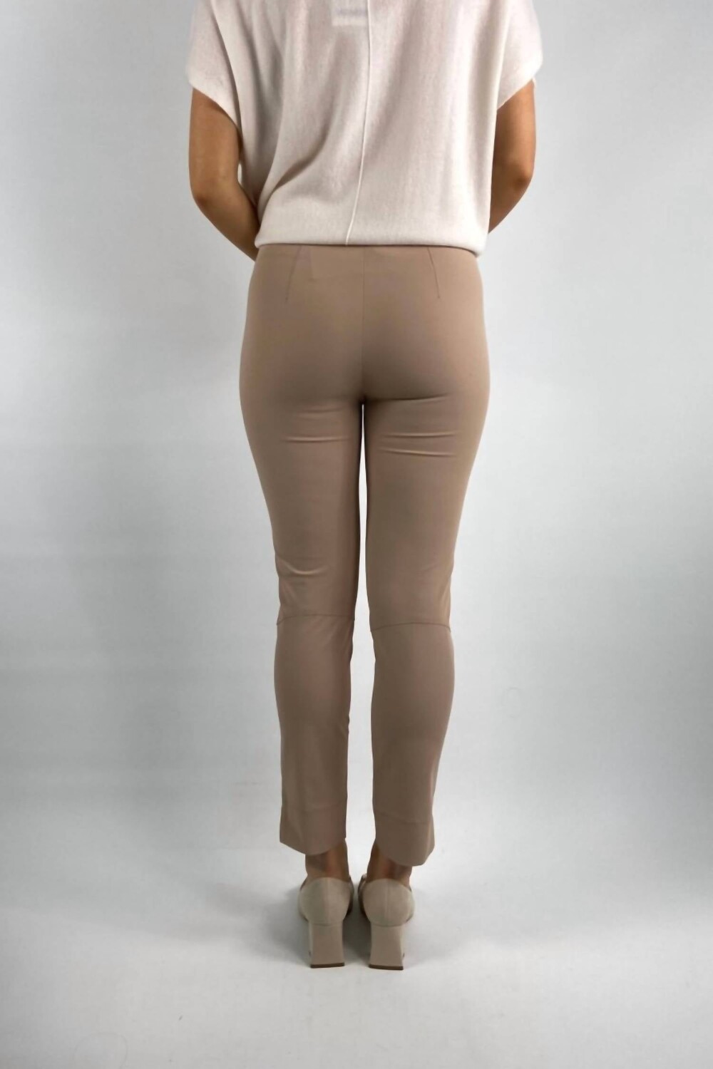 Серо-коричневые брюки Sabrina Seductive
Серо-коричневые брюки Sabrina Seductive