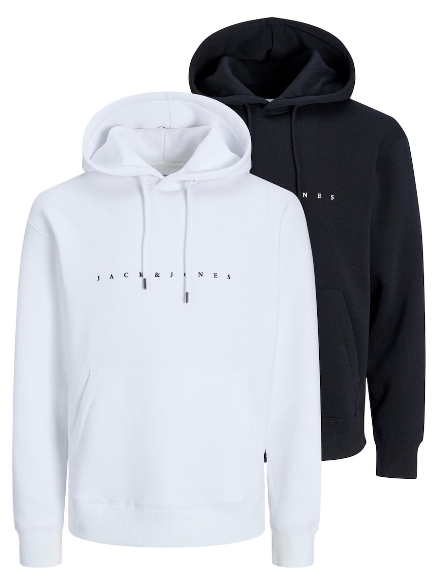 Толстовка JACK & JONES Star, Mixed Colors
Толстовка JACK & JONES Star, Mixed Colors