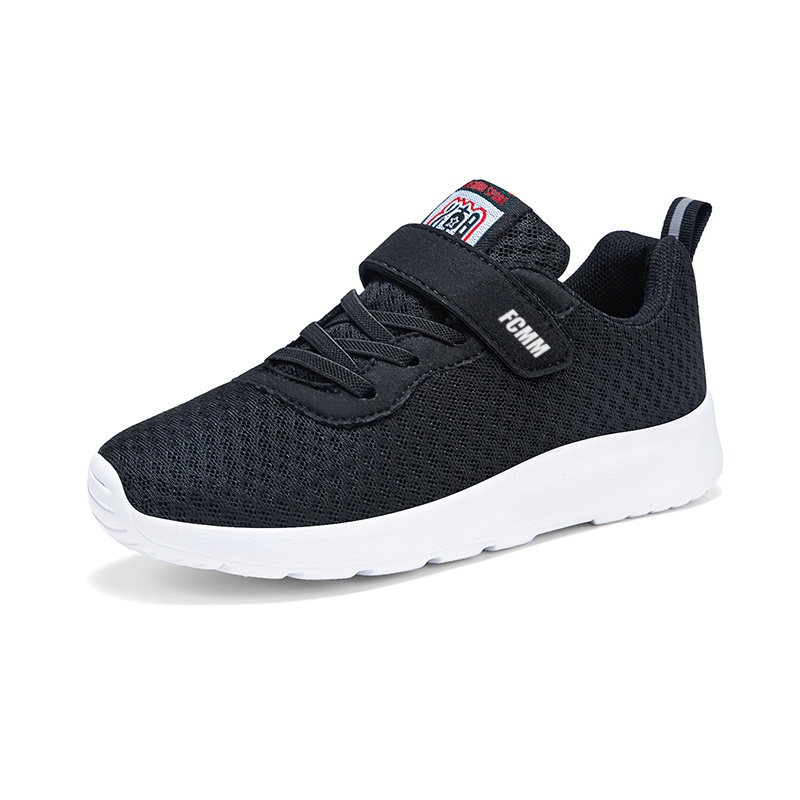 Детская обувь для повседневной жизни FCMM, черный 
Детская обувь для повседневной жизни FCMM, черный