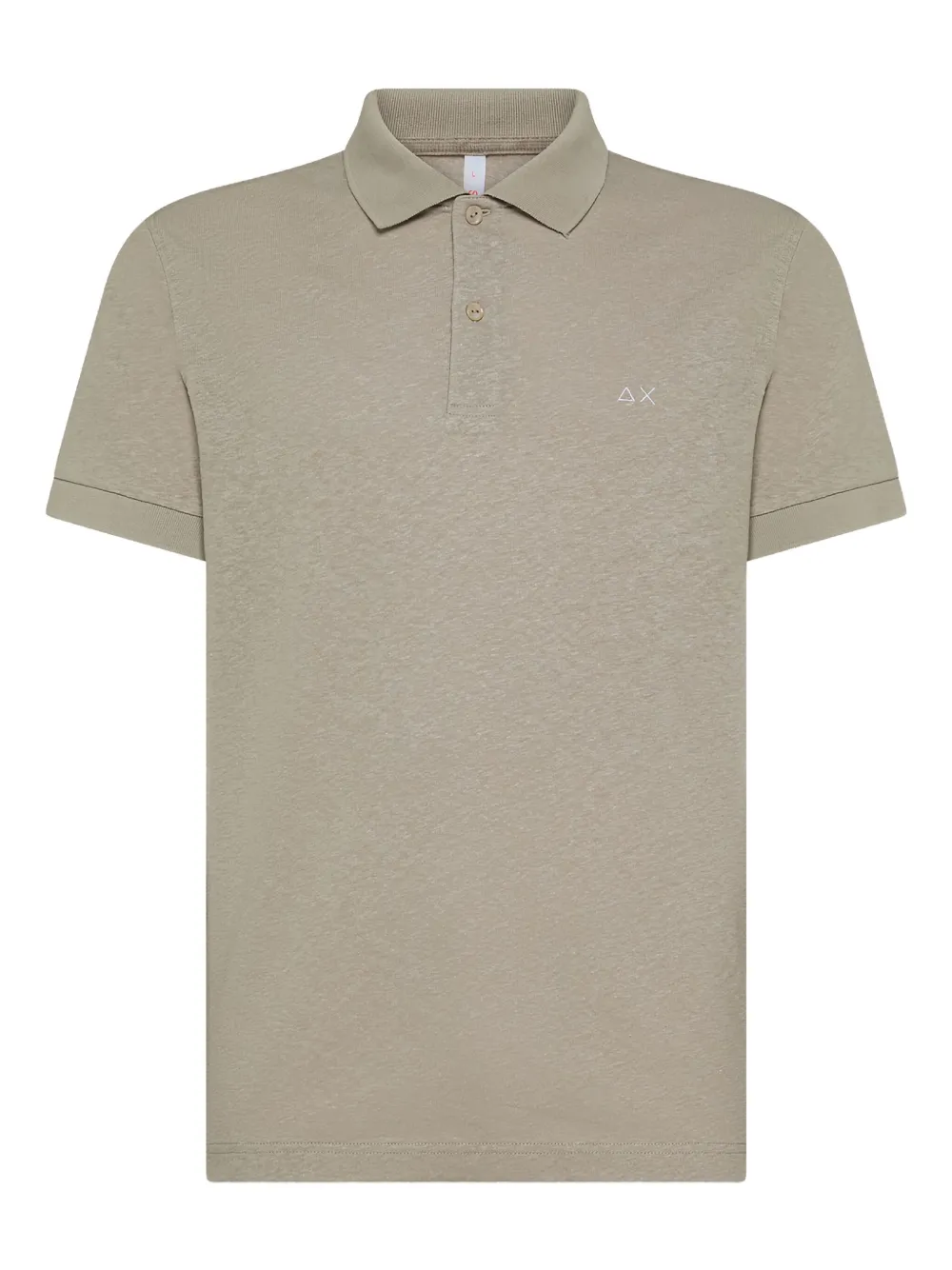 Рубашка поло с короткими рукавами Sun68, нейтральный
Рубашка поло с короткими рукавами Sun68, нейтральный