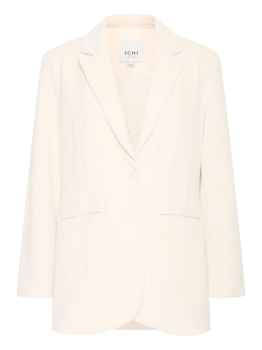 Блейзер ICHI Tamara, бежевый
Блейзер ICHI Tamara, бежевый