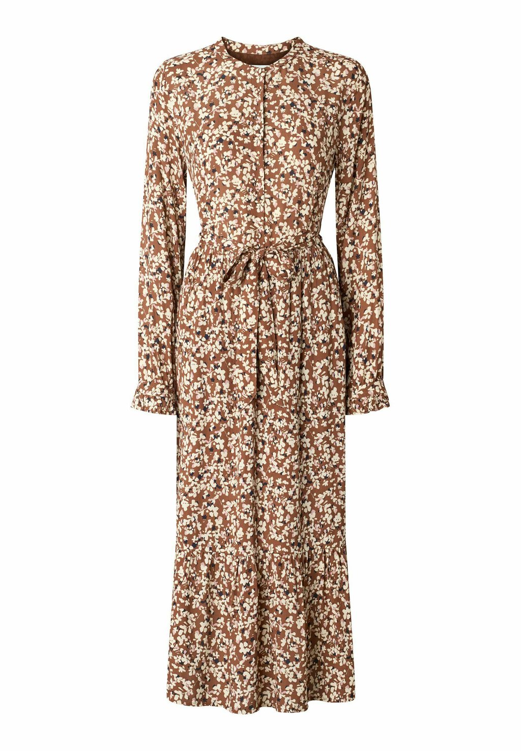 Платье макси Noa Noa, коричневый
Платье макси Noa Noa, коричневый