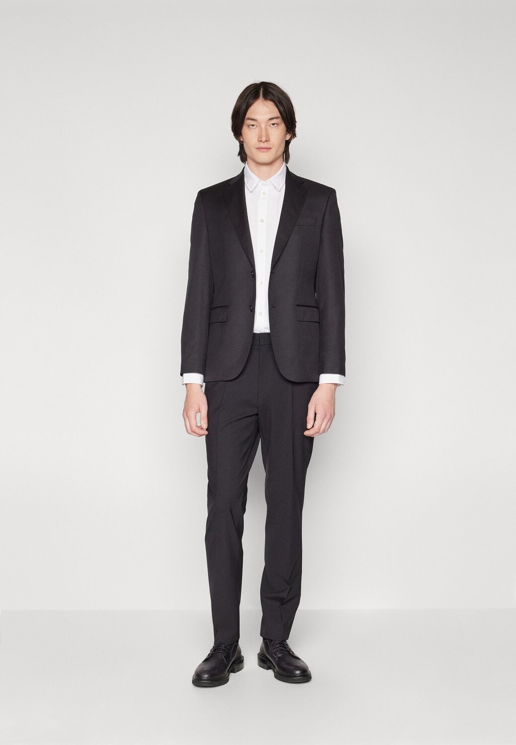 Брюки Lenon BOSS, черные
Брюки Lenon BOSS, черные