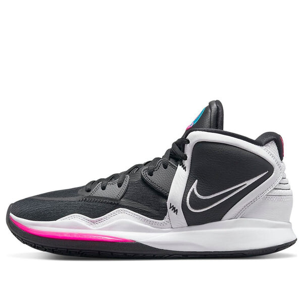 Кроссовки kyrie infinity 'south beach' Nike, черный
Кроссовки kyrie infinity 'south beach' Nike, черный