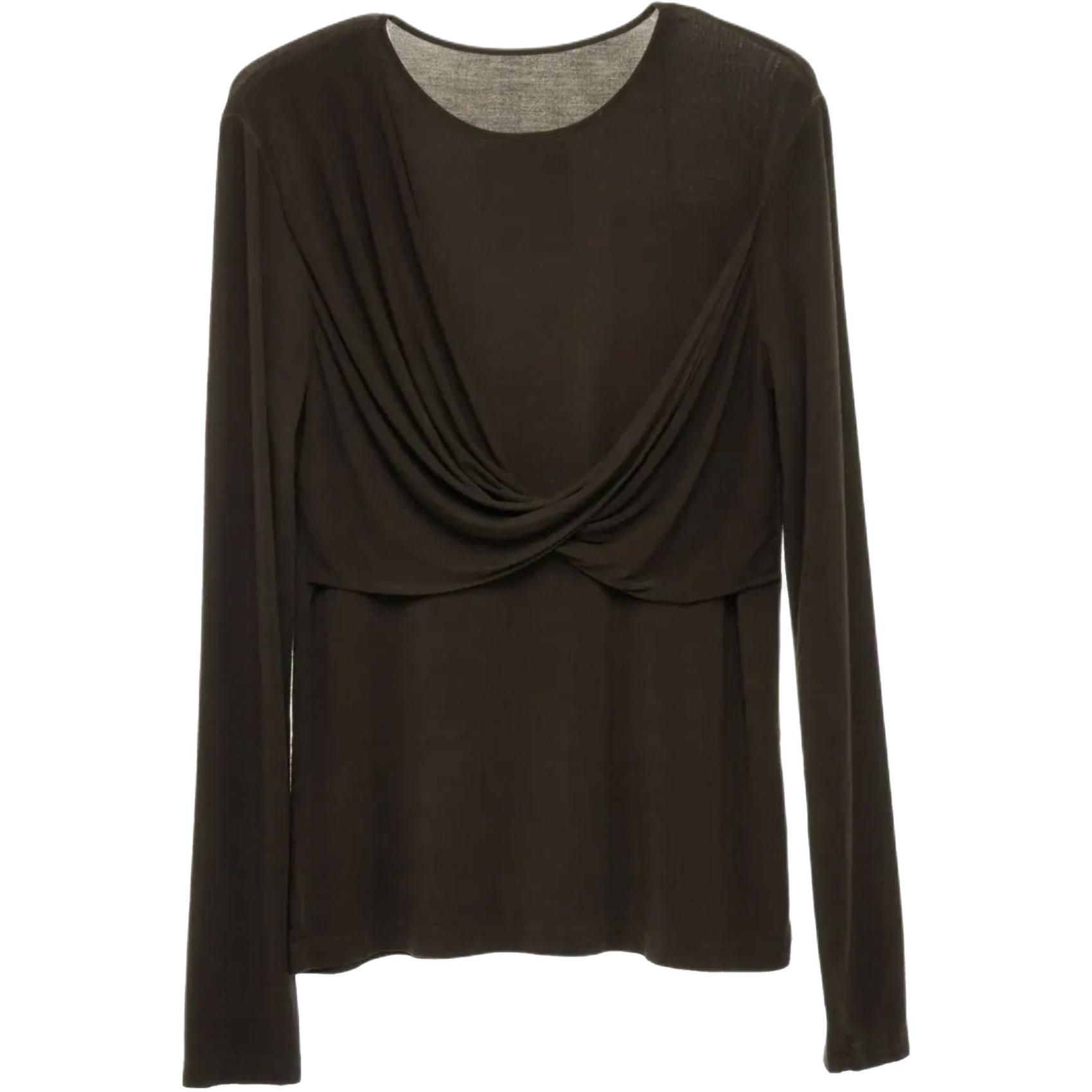 Футболка с запахом спереди UMA WANG, Tan, Бежевый, Футболка с запахом спереди UMA WANG, Tan
Футболка с запахом спереди UMA WANG, Tan, Бежевый, Футболка с запахом спереди UMA WANG, Tan