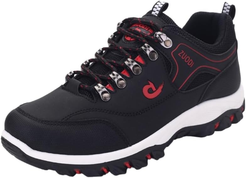 Мужские спортивные кроссовки большого размера с низким голенищем Fmshi, черный
Мужские спортивные кроссовки большого размера с низким голенищем Fmshi, черный