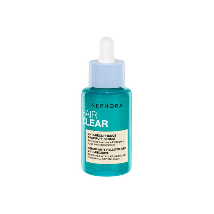 Эссенция для лечения перхоти Clear And Bright для ухода за кожей головы, освежающая и успокаивающая, 50 мл Sephora, 50ml
Эссенция для лечения перхоти Clear And Bright для ухода за кожей головы, освежающая и успокаивающая, 50 мл Sephora, 50ml