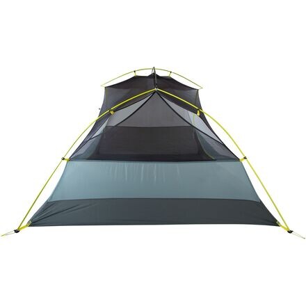 Палатка Dragonfly OSMO: 3-местная, 3-сезонная NEMO Equipment Inc., цвет Birch Bud/Goodnight Gray
Палатка Dragonfly OSMO: 3-местная, 3-сезонная NEMO Equipment Inc., цвет Birch Bud/Goodnight Gray