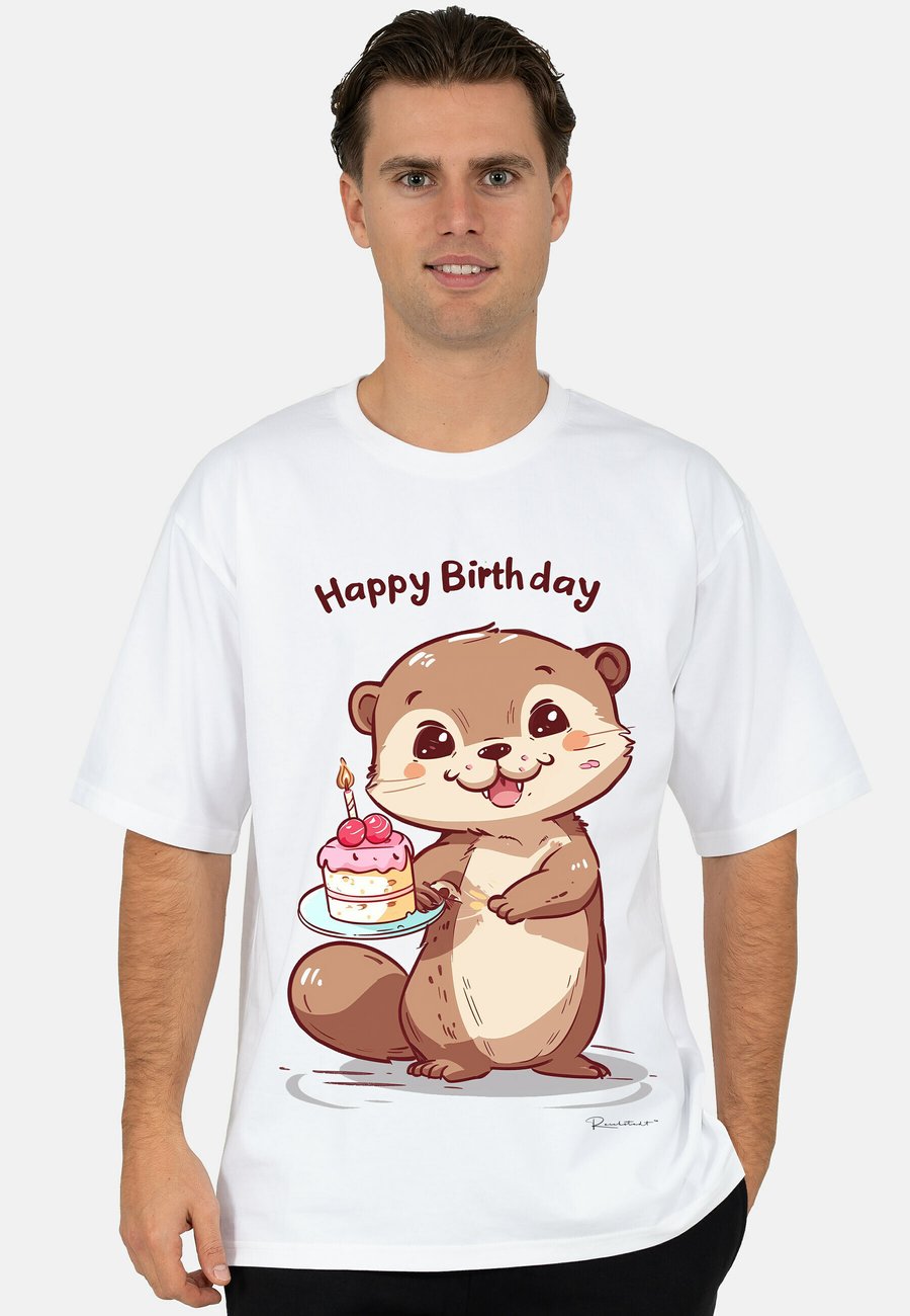 Футболка Reichstadt Print T-shirt, Otterly Birthday/White, Белый, Футболка Reichstadt Print T-shirt, Otterly Birthday/White
Футболка Reichstadt Print T-shirt, Otterly Birthday/White, Белый, Футболка Reichstadt Print T-shirt, Otterly Birthday/White