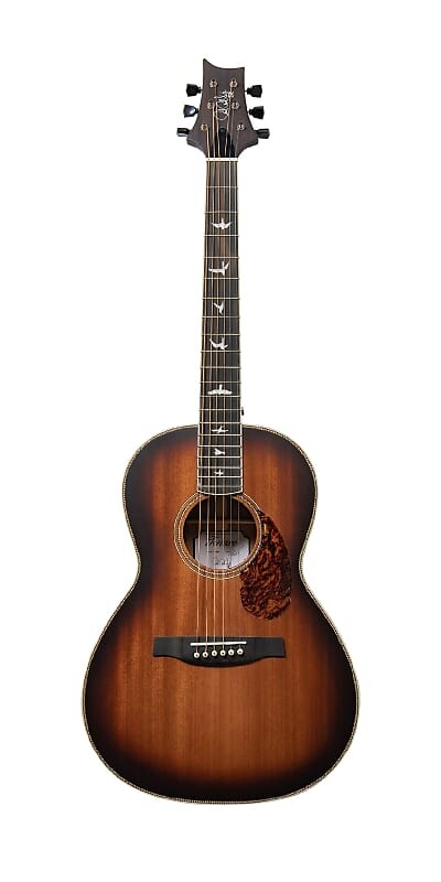 Акустическая гитара PRS SE P20E Parlor Acoustic-Electric Guitar Tobacco Sunburst
Акустическая гитара PRS SE P20E Parlor Acoustic-Electric Guitar Tobacco Sunburst
