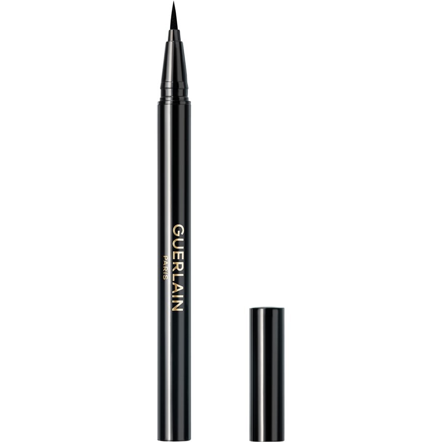 Тушь для ресниц GUERLAIN Eyeliner, Black / 0,6 ml
Тушь для ресниц GUERLAIN Eyeliner, Black / 0,6 ml